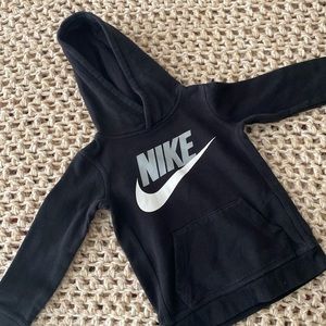 Like New Nike hoodie - XS/4